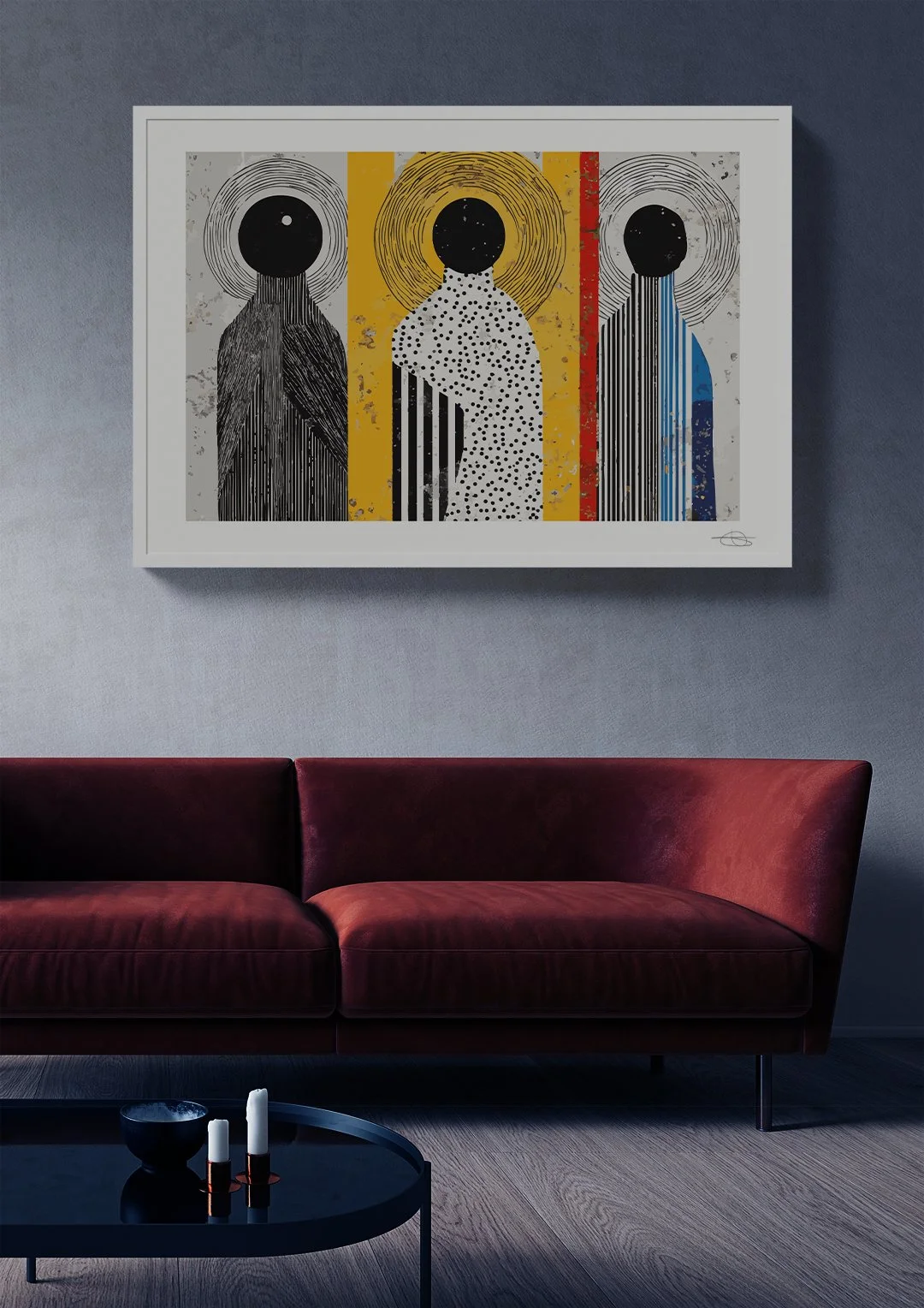 Echoes-of-Presence--Faceless-Forms,-Timeless-Threads-002-01-MOCKUP-ROOM.jpg