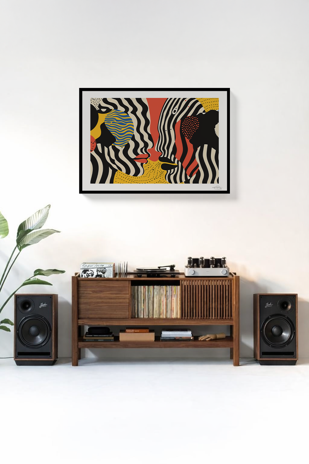 Vinyl Player Space - Mark of Presence Mockup.png