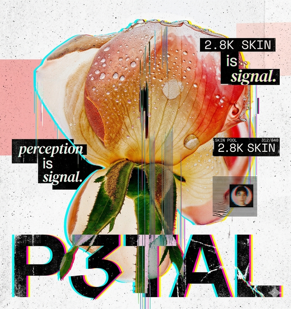 p3tal