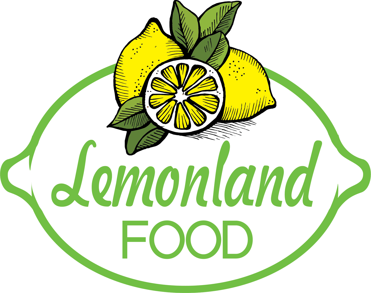 Lemonland Food Corp