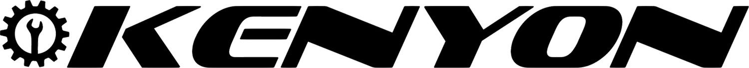 Kenyon MFG