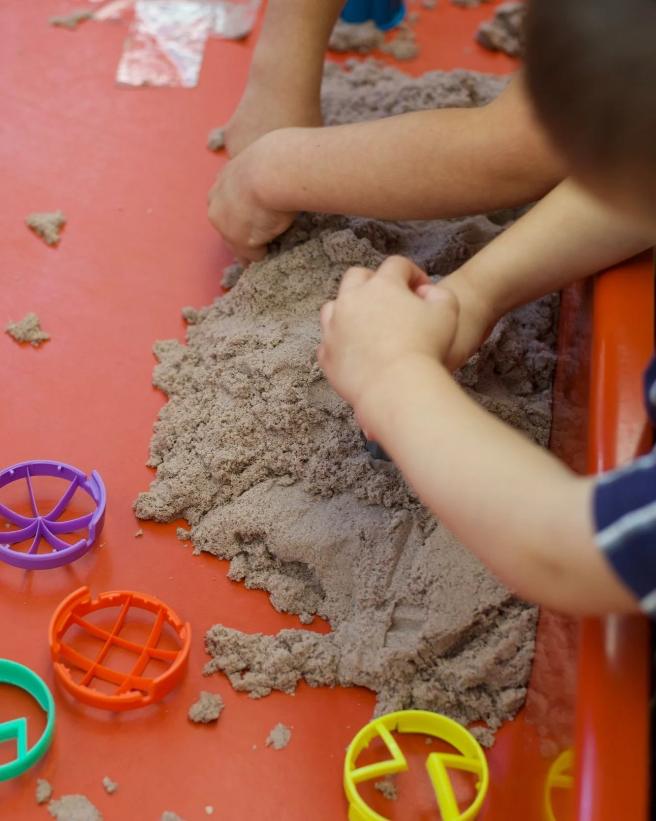 Daycare — Jewish Providence