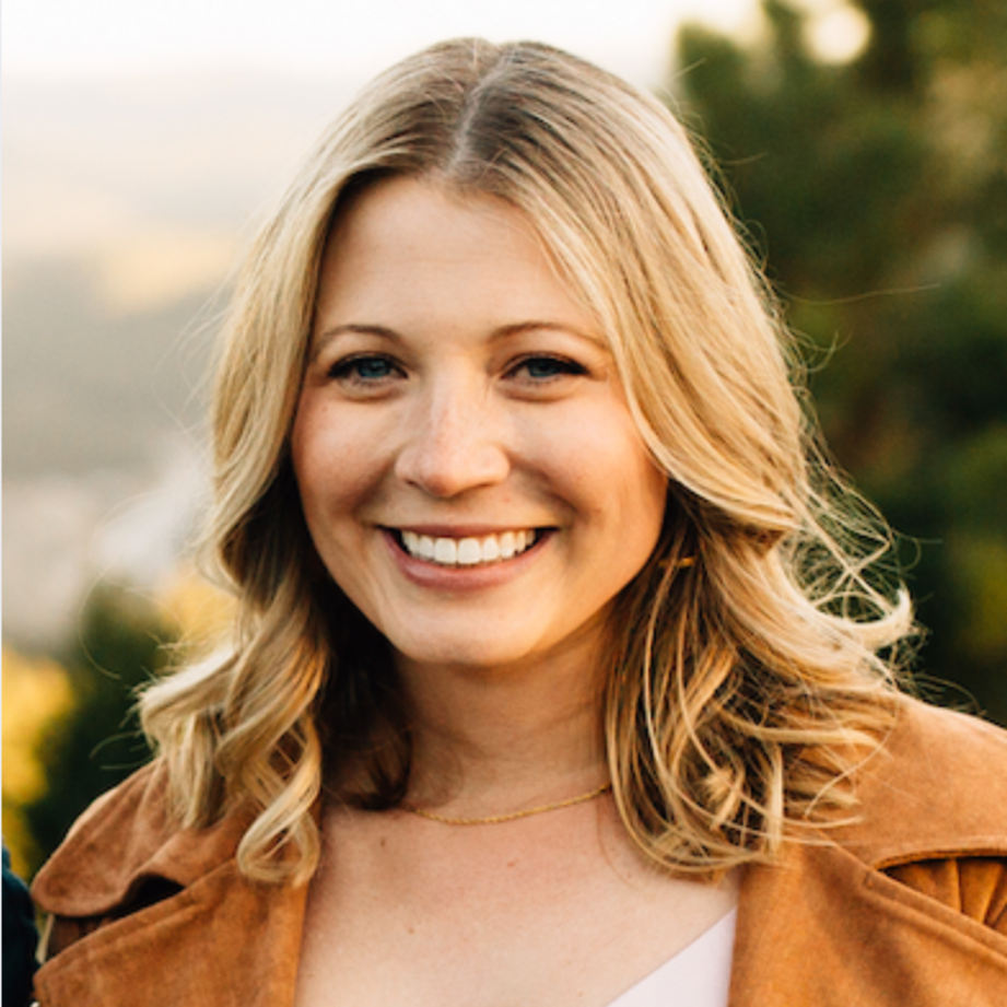 Brianna Dougherty, Founder