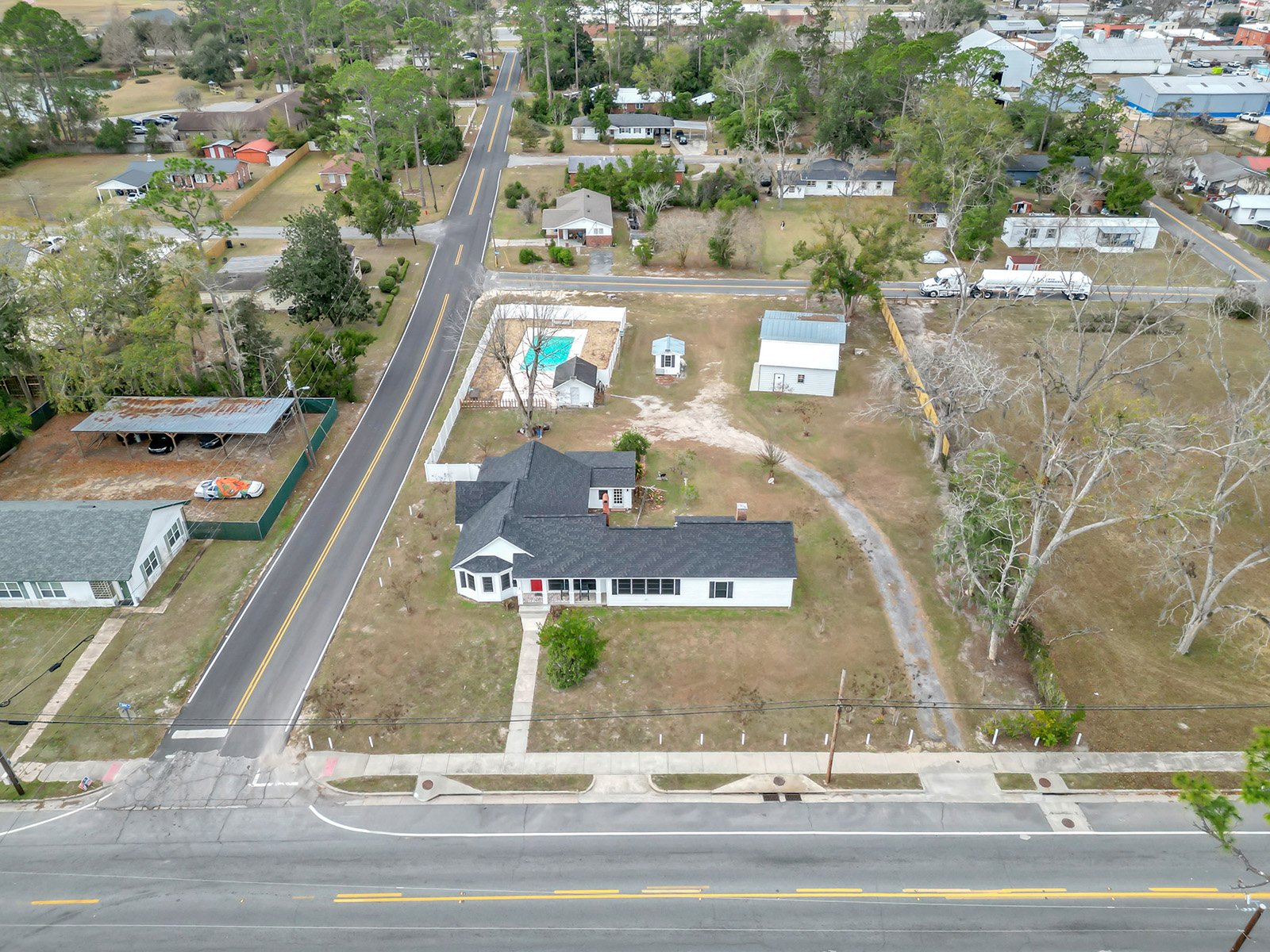 26 S Oak Street - Lakeland