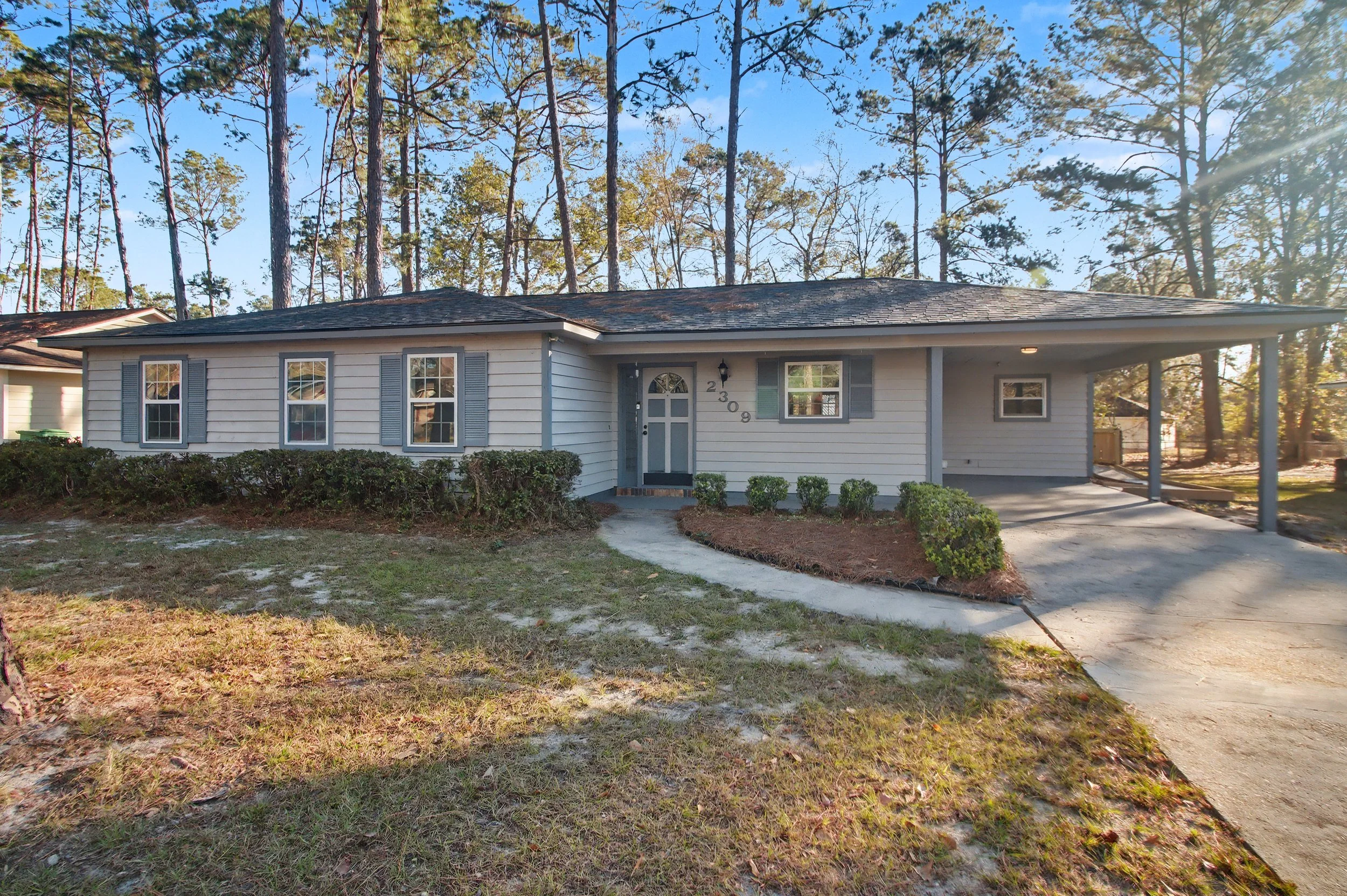 2309 Camden Circle - Valdosta