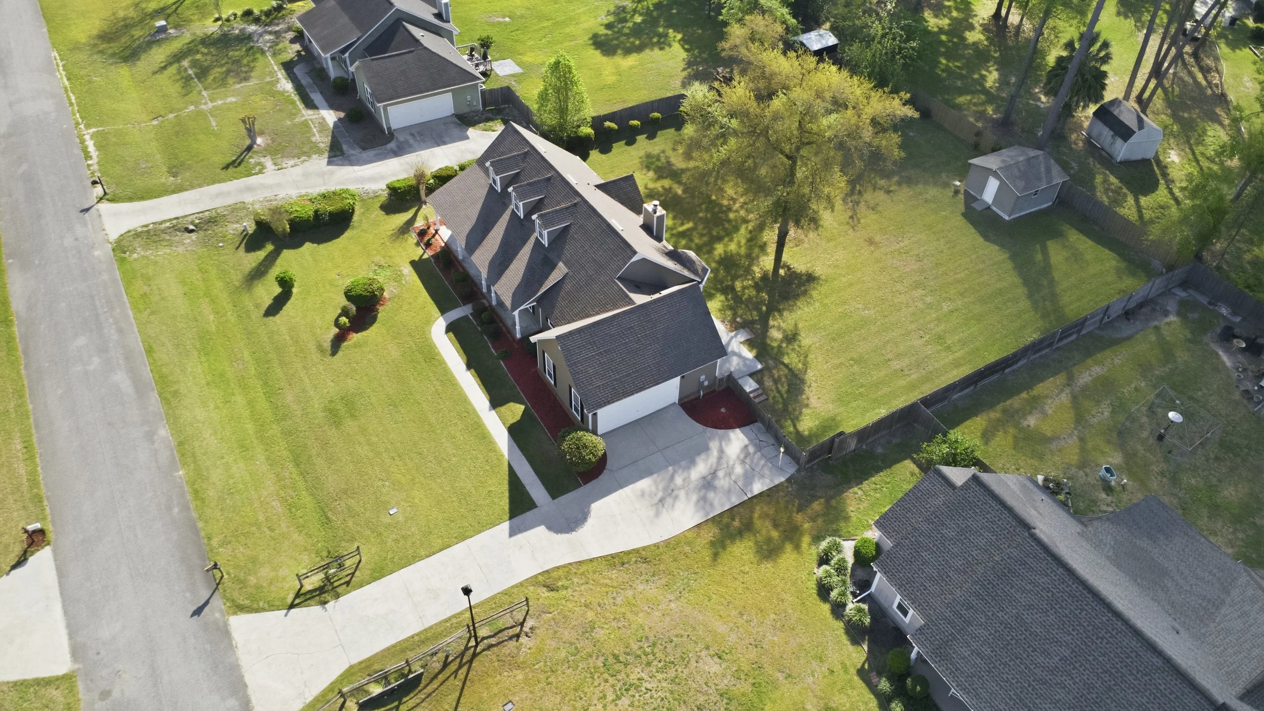 3825 Winchester Place - Valdosta