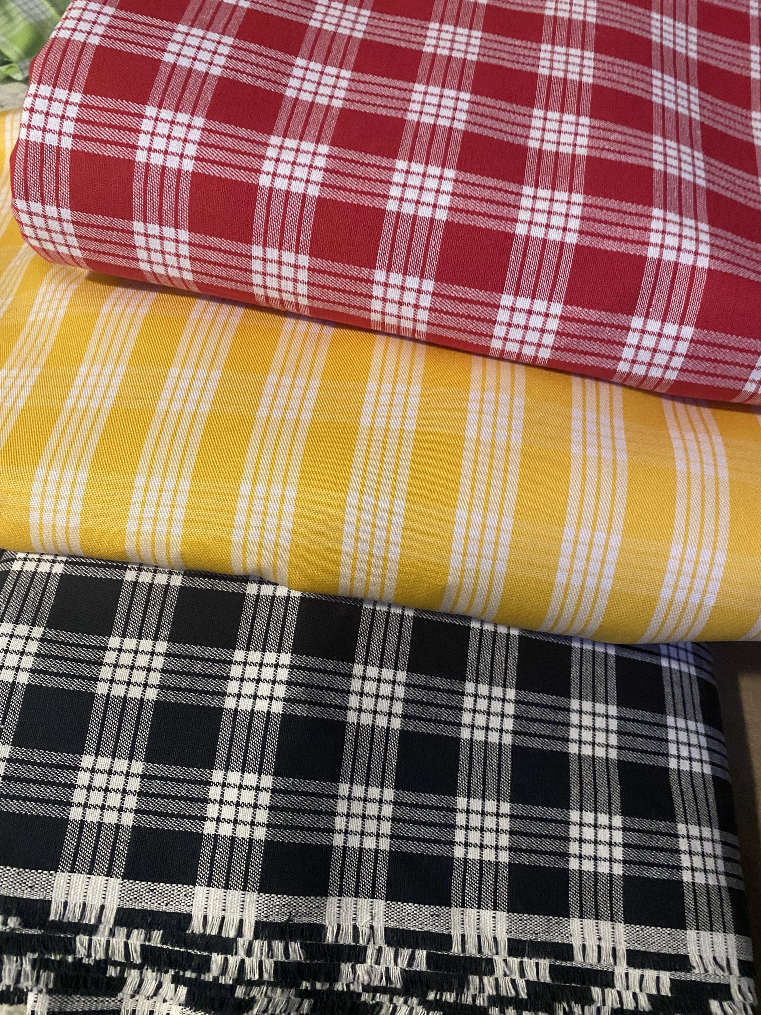 Beginning with Intention