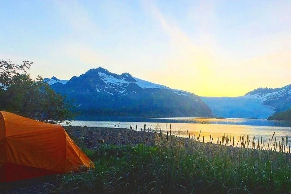 Alaska's Most Popular Kayaking, Hiking, Wildlife Cruise & Glacier ...