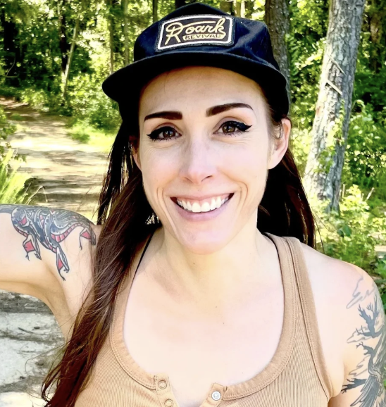 Amanda - Guide