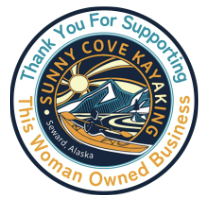 Woman Owned Business Seward Alaska