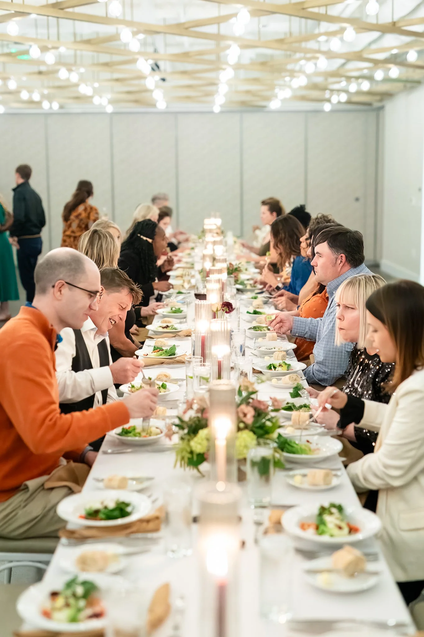 Helmsgiving
