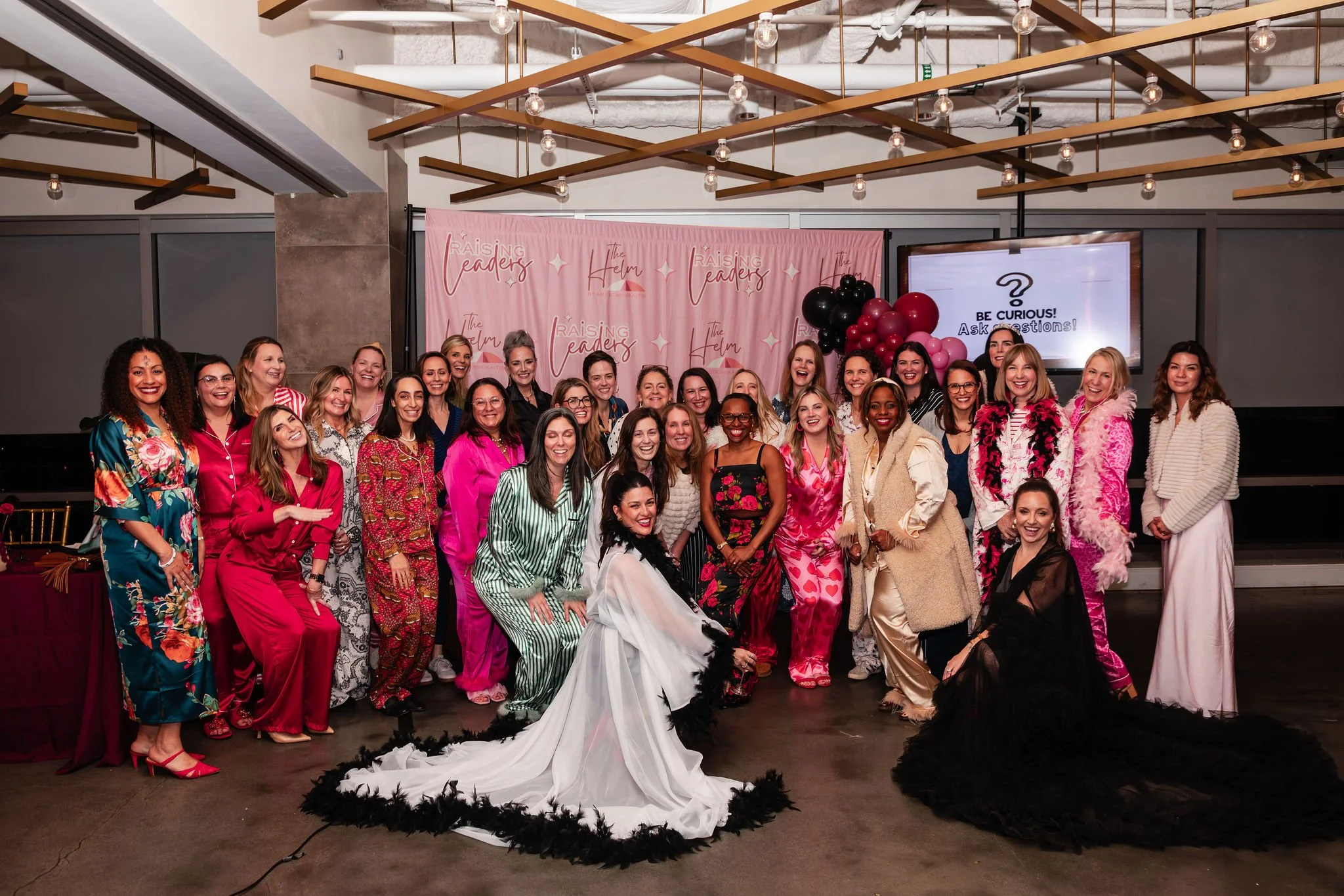 Galentine's Day