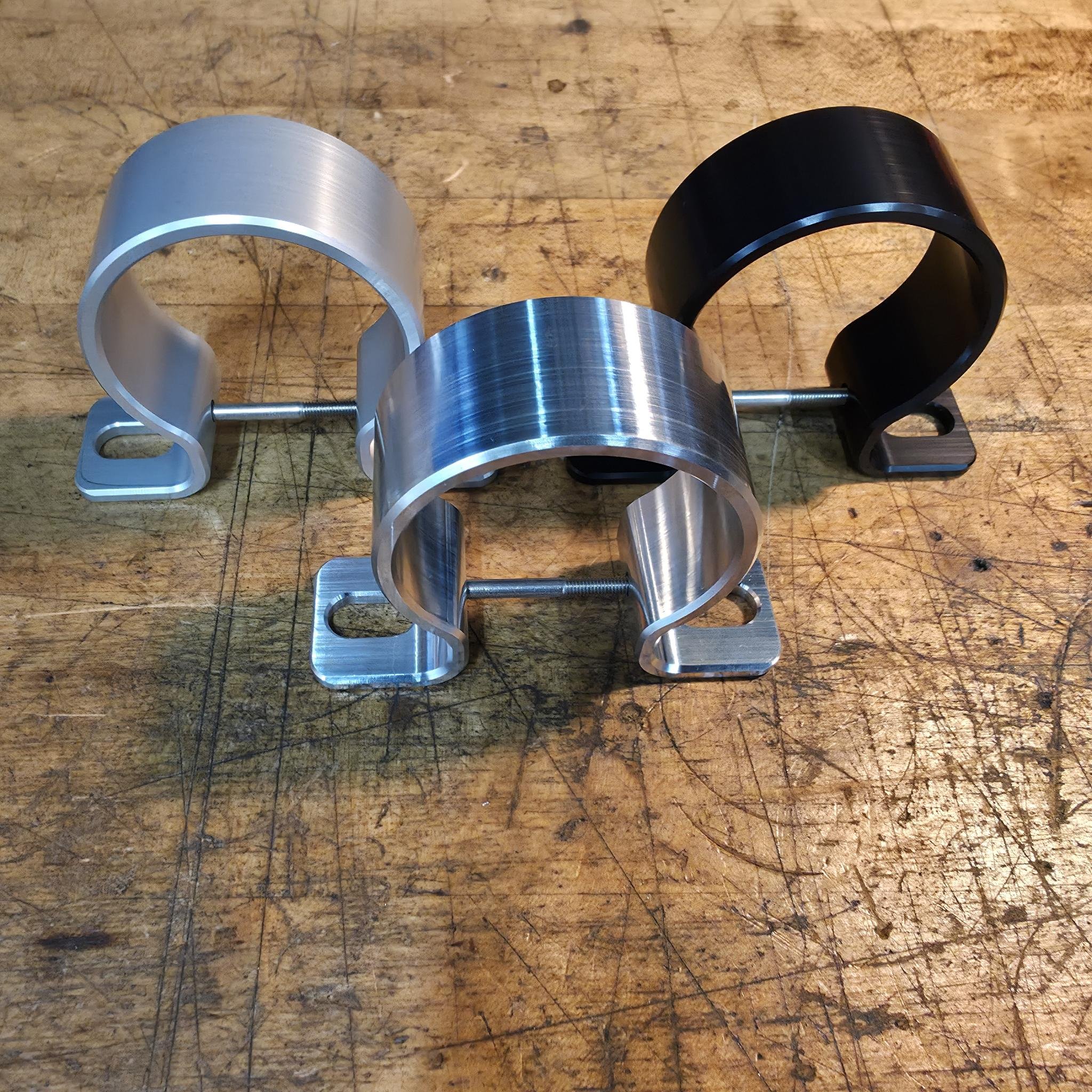 'Omega' Ignition Coil Bracket