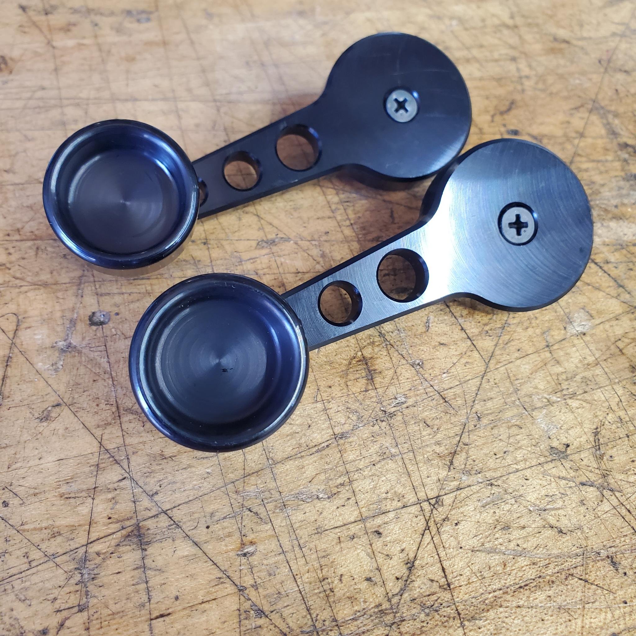 BMW 2002 Window Winders