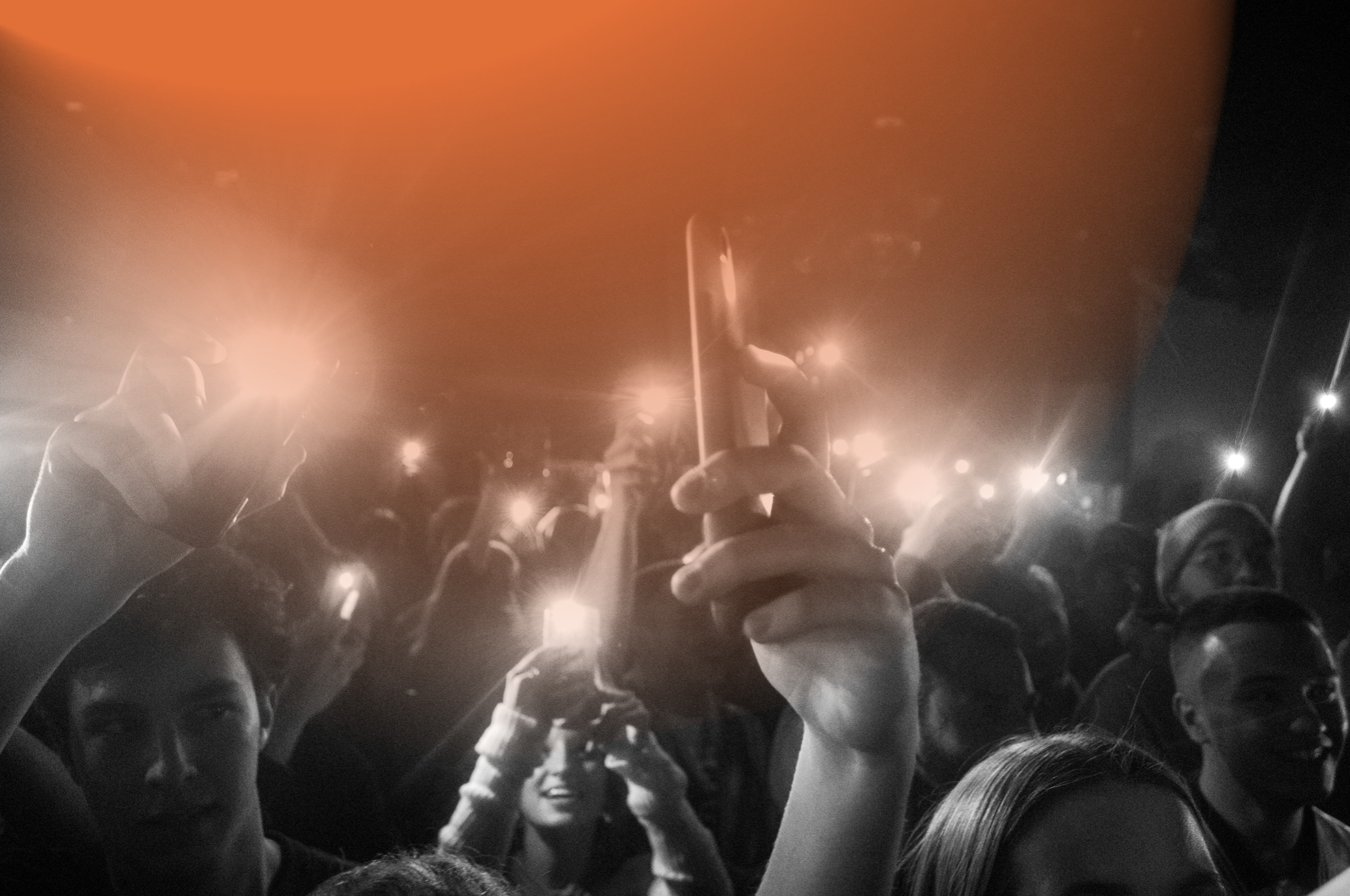 The New Physics of Influence