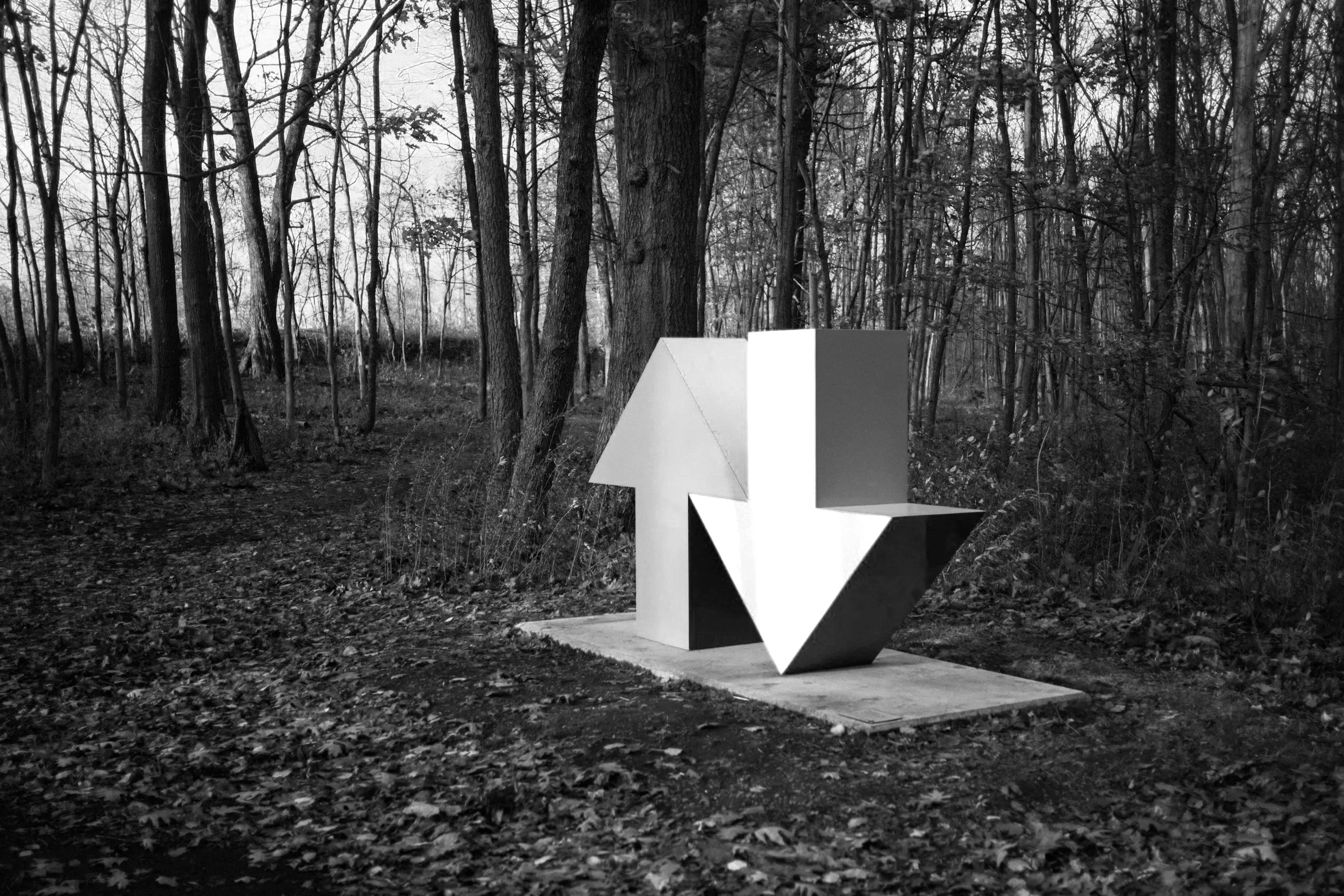 Strategy is Shifting. Creativity is Catching Up.