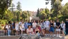 CIEE Rome