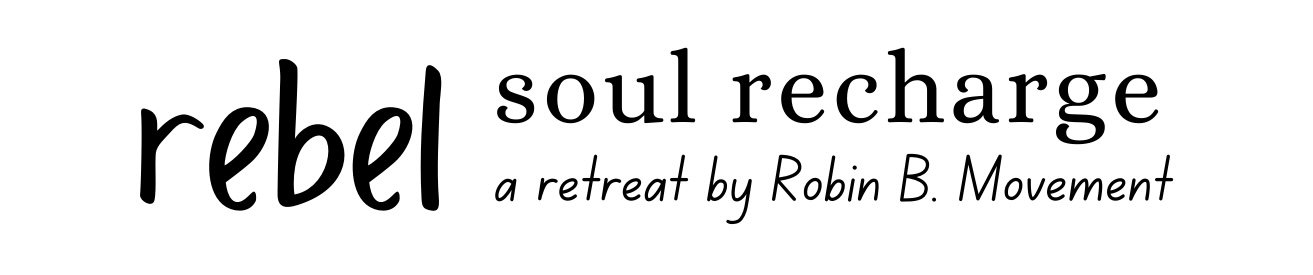 Rebel Soul Recharge