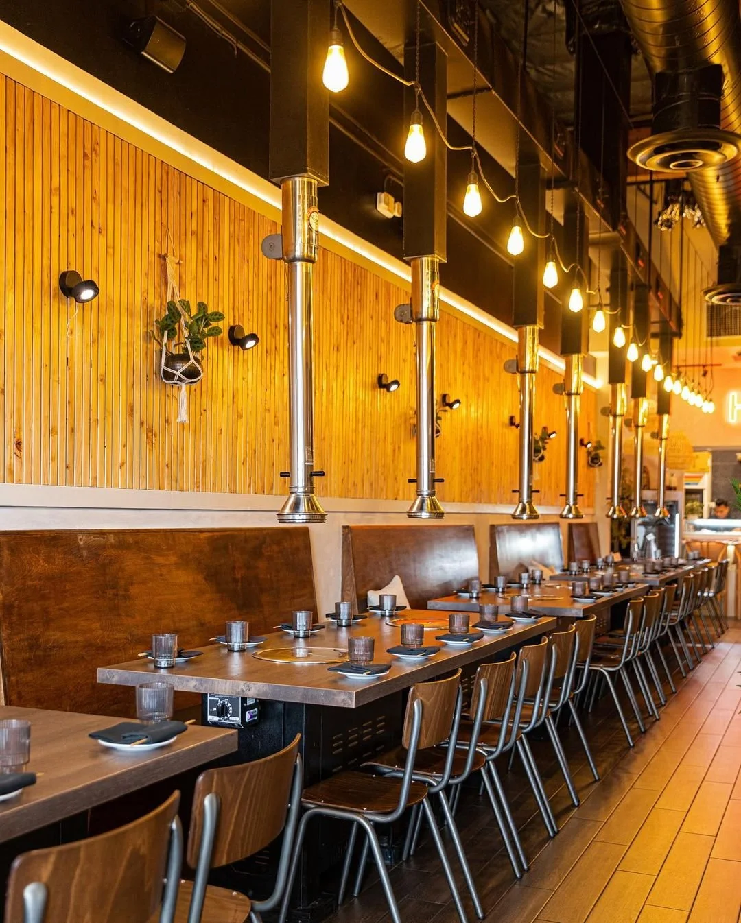 Celebrating Westminster's Culinary Diversity: The Rise of Japanese Cuisine