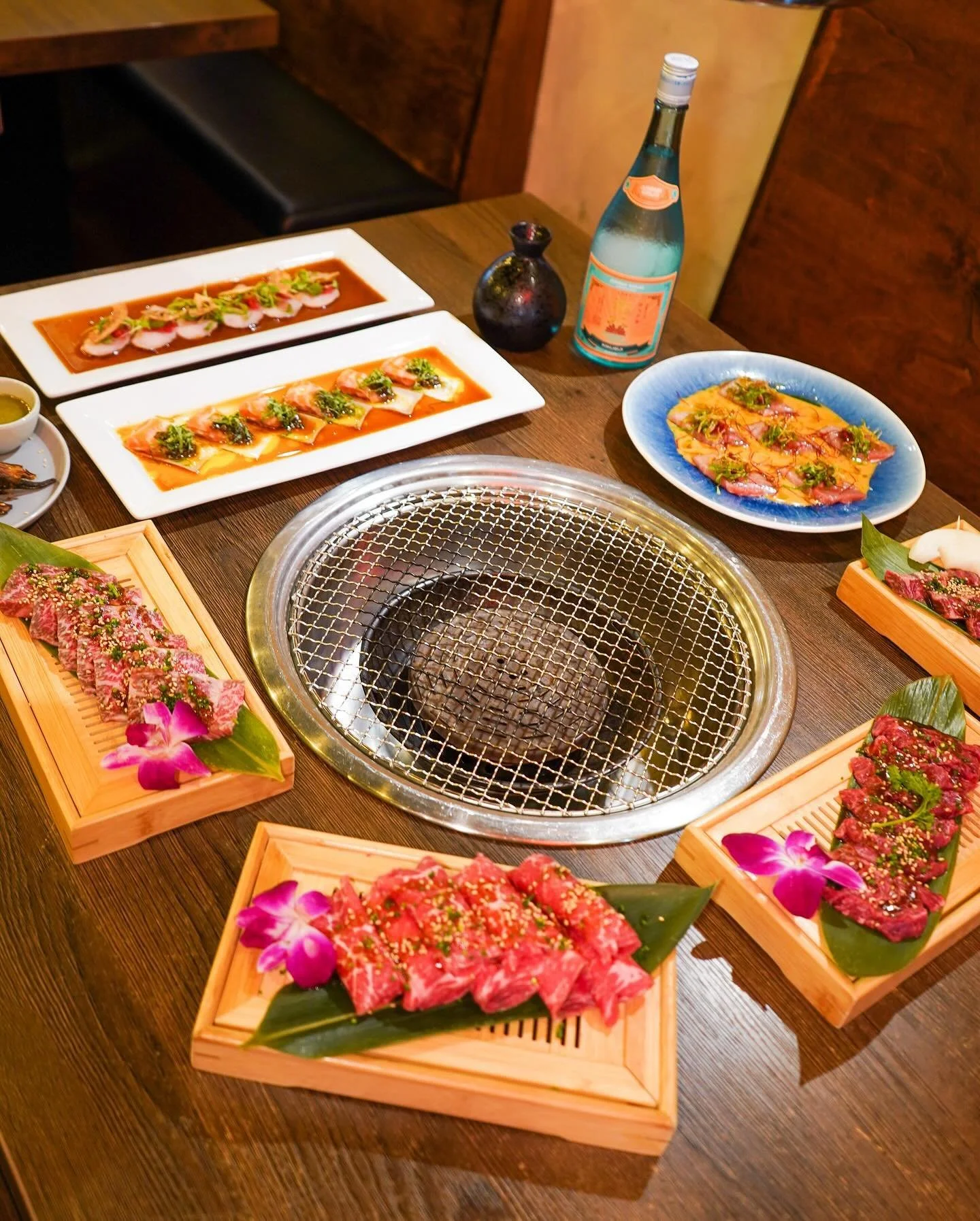 Westminster Foodies Rejoice! Himizu Launches New Happy Hour!