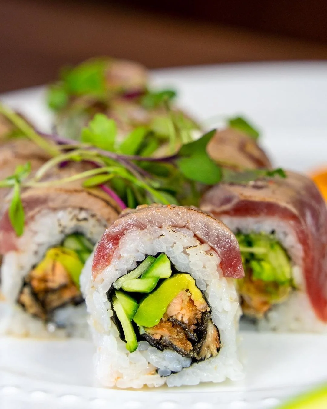 Unleashing the Delicious: Exploring the Cultural Significance of Japanese Cuisine in Westminster, CA