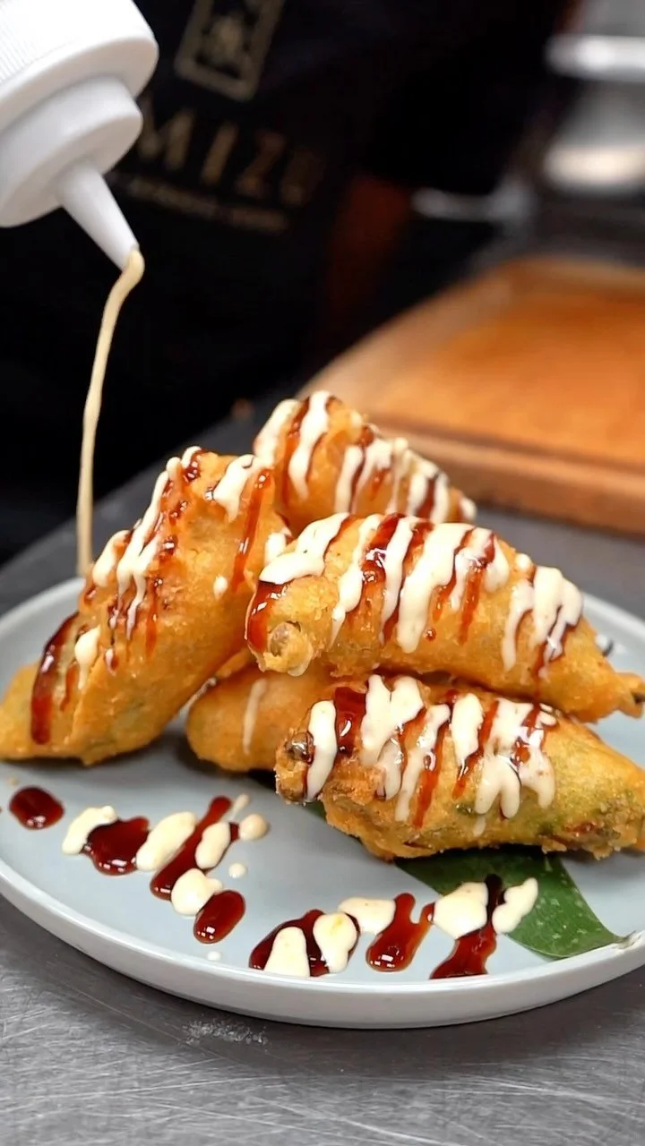 Satisfy Your Cravings: Top Spot for Empanada Delivery and Takeout in Westminster