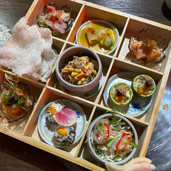 Summer Flavors: Must-Try Japanese Dishes to Cool Off This Season