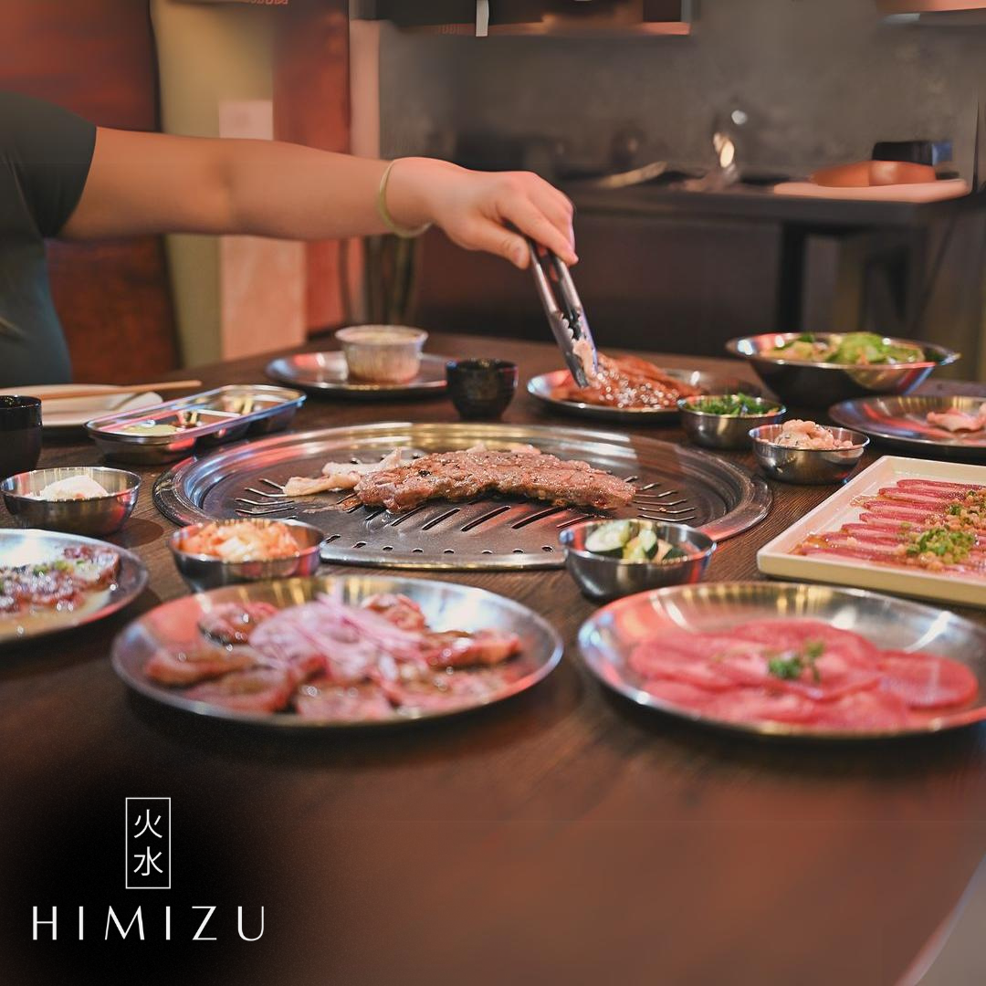 The Benefits of All-You-Can-Eat Dining: More Than Just a Meal