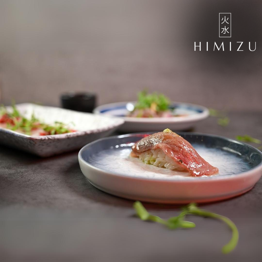 The Perfect Sushi Roll for Every Zodiac Sign: Find Your Match at Himizu in Westminster, CA