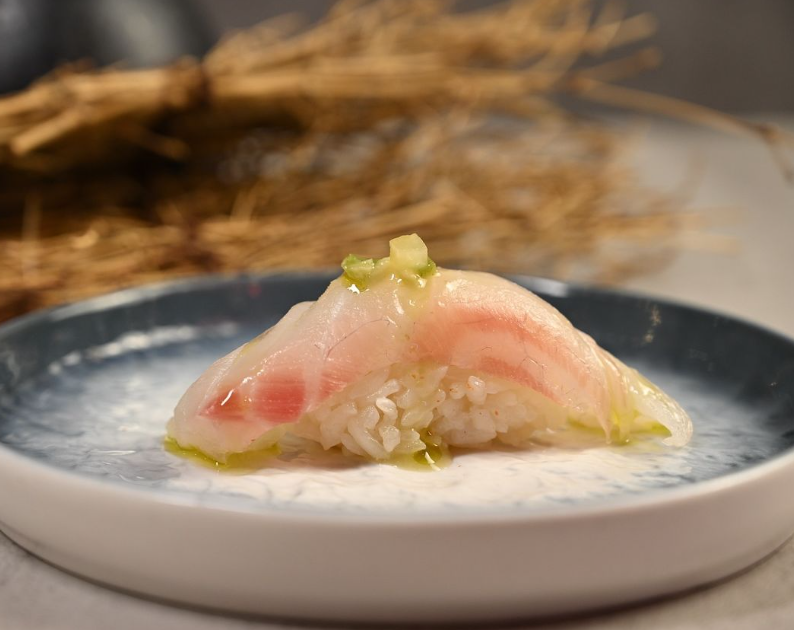 Sushi and Health: Why Our All-You-Can-Eat Options are a Healthy Choice