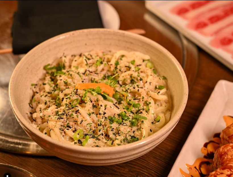 From Light Starters to Hearty Mains: How to Make the Most of Himizu’s All-You-Can-Eat Menu