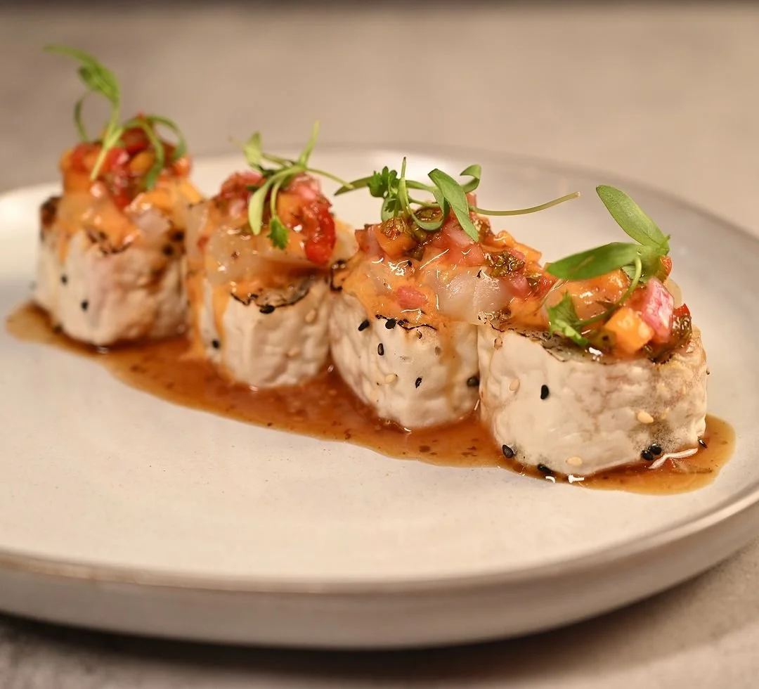 Perfect Pairings: How to Create a Balanced Meal from Himizu’s All-You-Can-Eat Menu