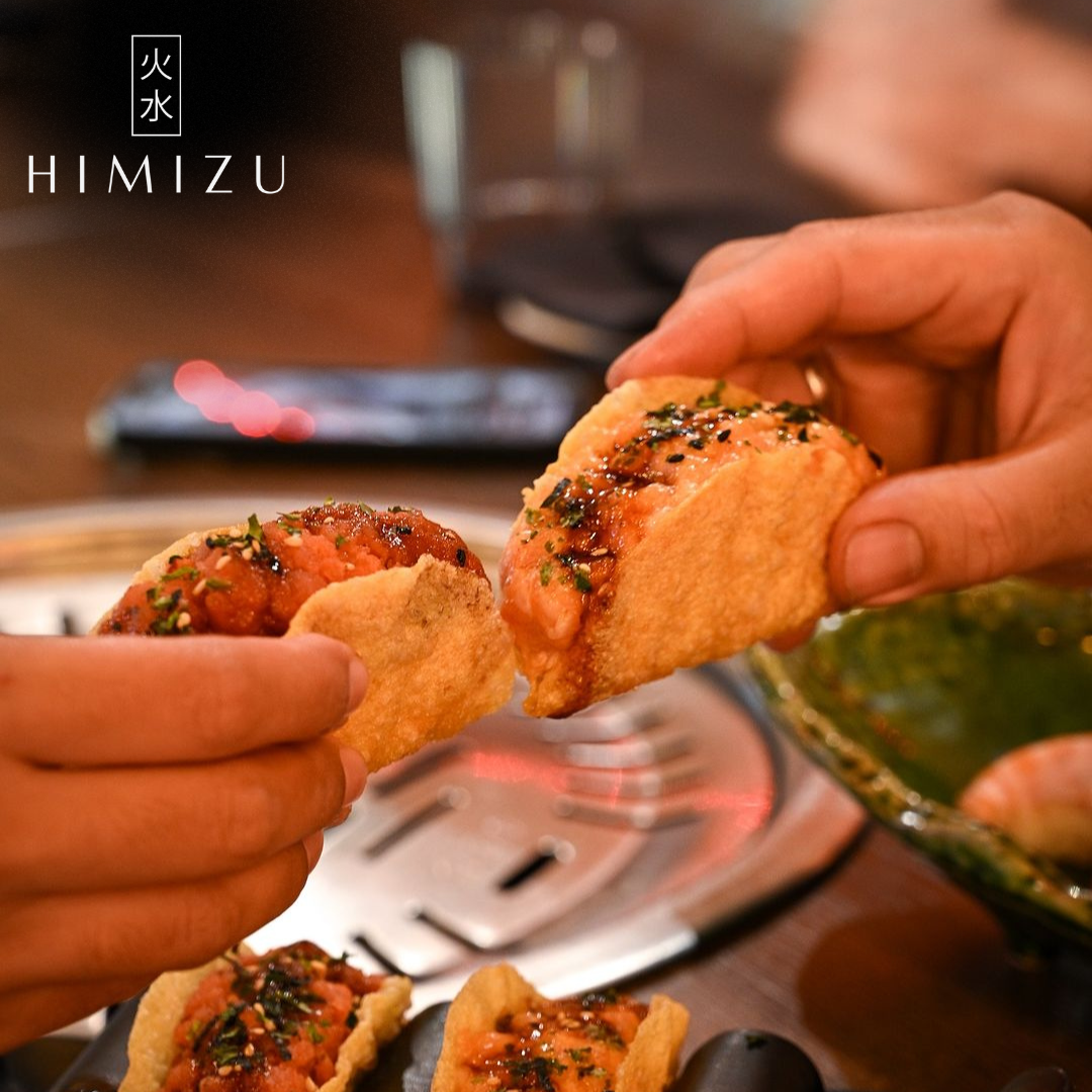 Unleash Your Inner Foodie with an All-You-Can-Eat Japanese Feast