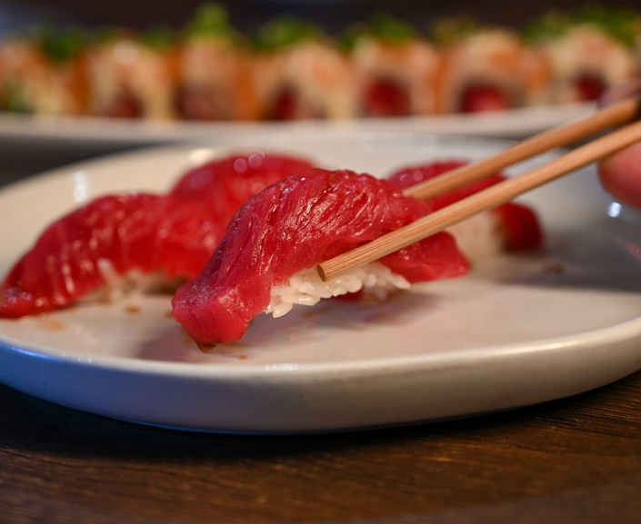 The Psychology of Eating at Japanese AYCE: How to Make the Most of Your Meal