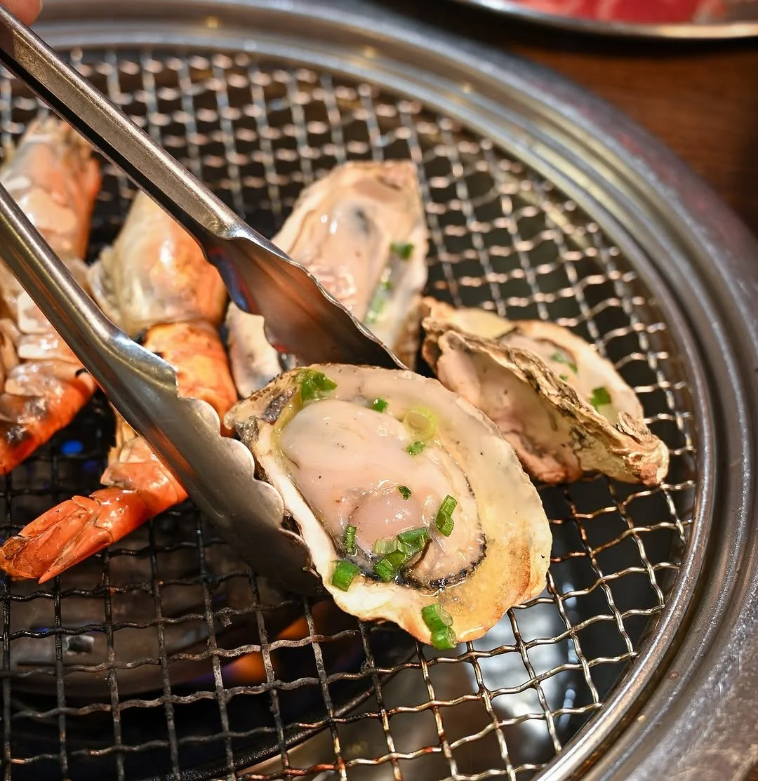 Craving Japanese? Why Settle for Less When You Can Have It All?