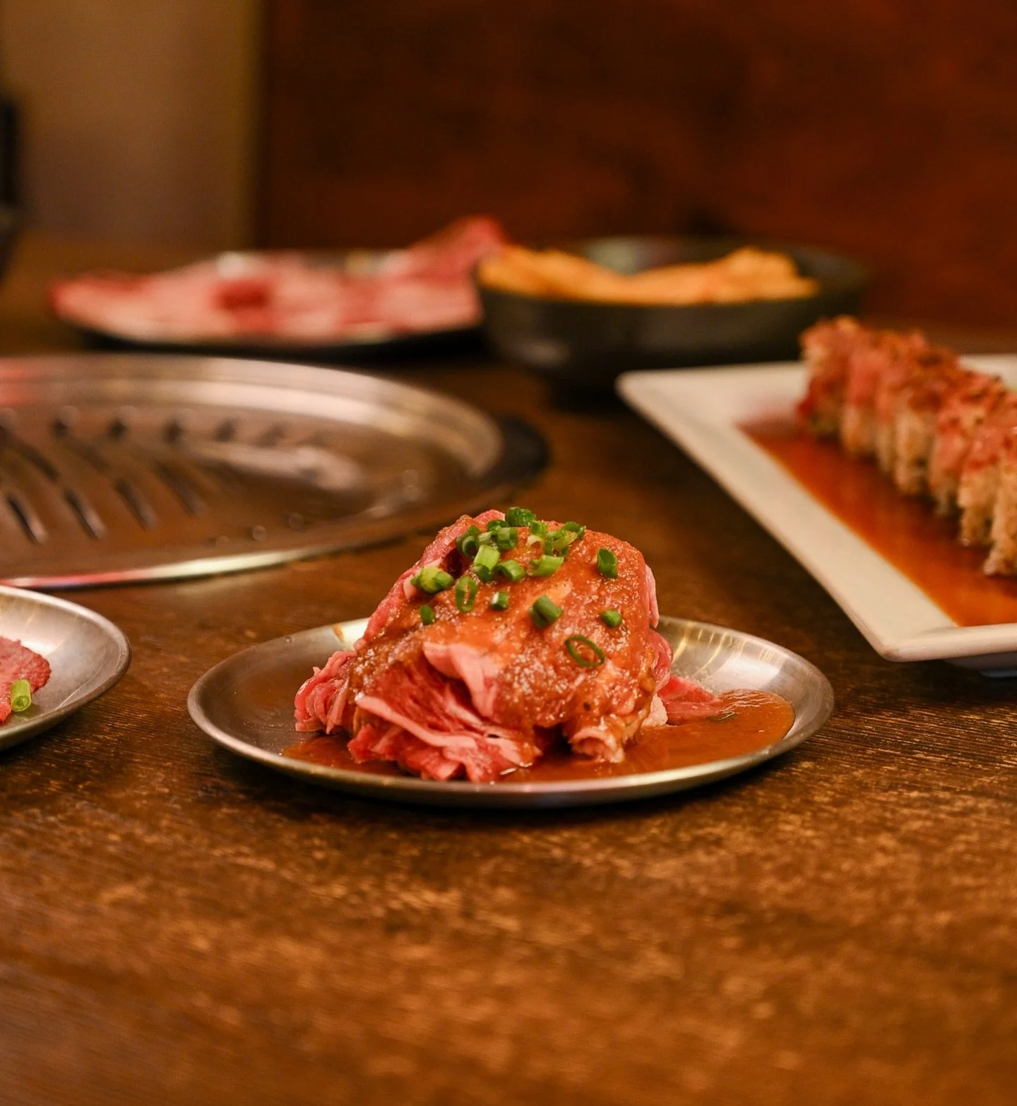 What Makes Himizu One of the Best All-You-Can-Eat Sushi Spots in Orange County