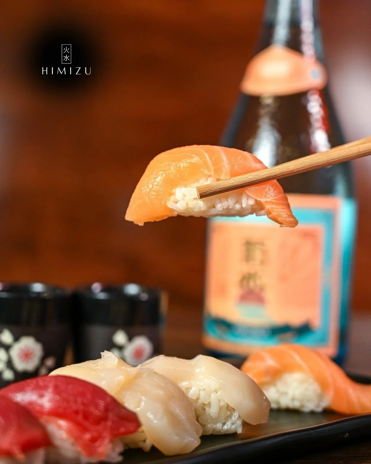 What Makes Himizu the Hidden Gem of Westminster’s Dining Scene