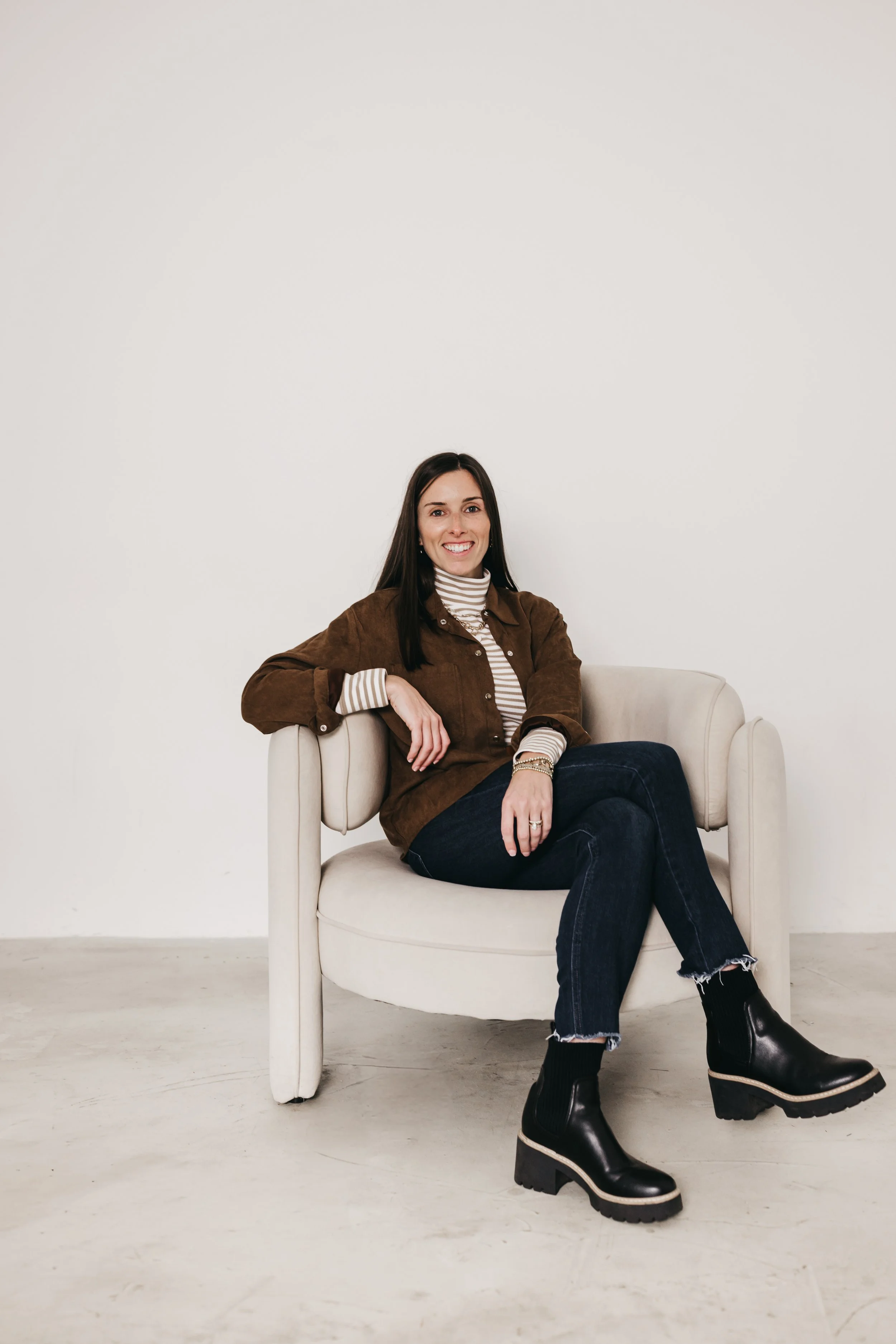 Stephanie Cooper therapist