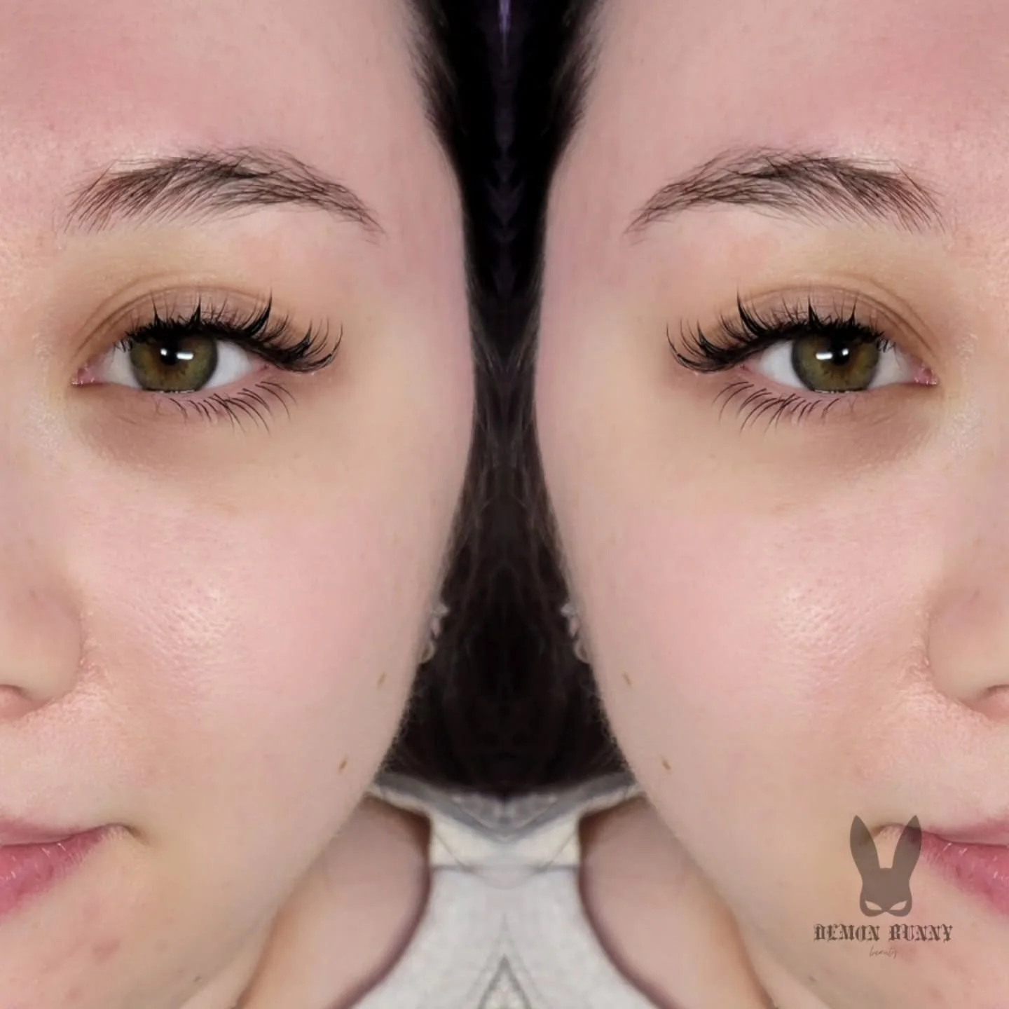𝖒𝖆𝖓𝖌𝖆 𝖑𝖆𝖘𝖍 𝖘𝖊𝖙 🎀

Super cutesy lash style ✨️ 
I think a lash set is calling your name! Use my link in bio to book with me 😉🖤

#demonbunnybeauty #washingtonlashartist #washingtonlashes #tacomalashstudio #tacomalashartist #tacomalashes #