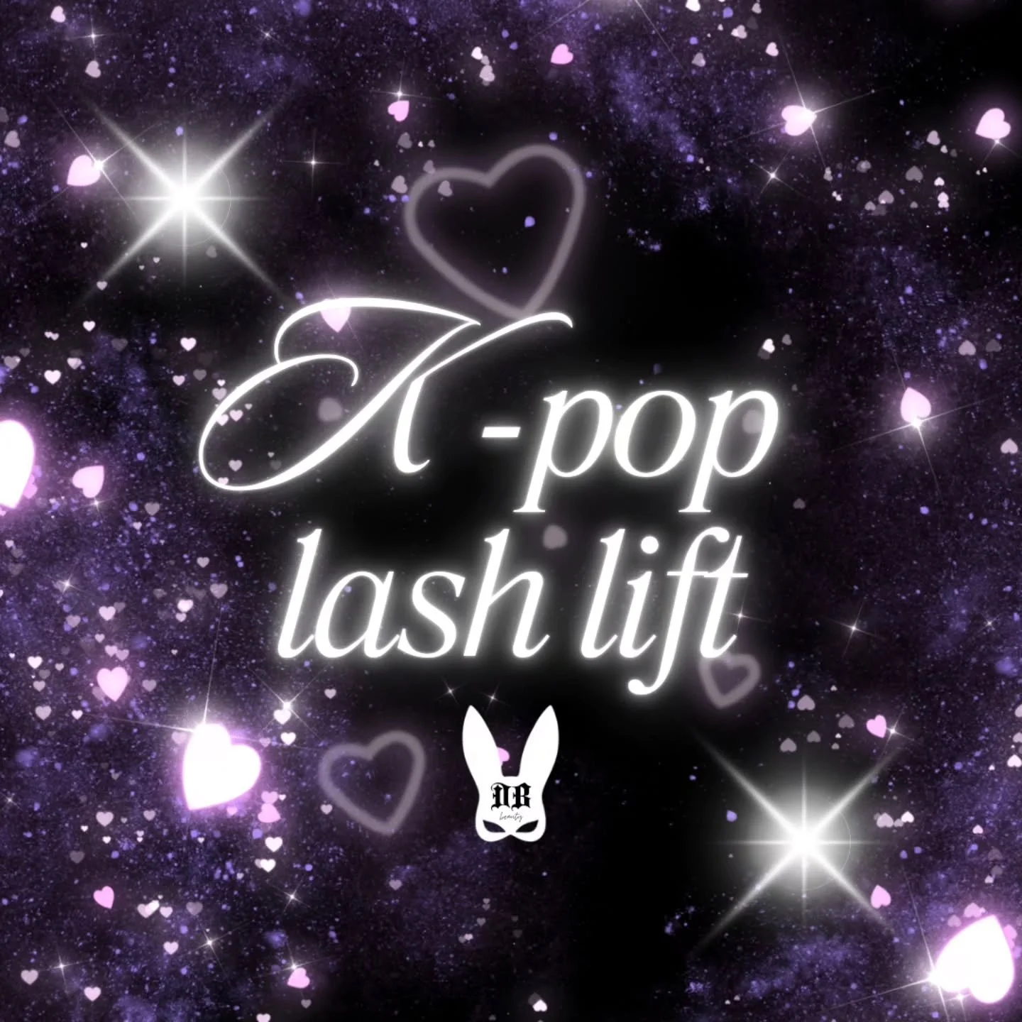 𝖐-𝖕𝖔𝖕 𝖑𝖆𝖘𝖍 𝖑𝖎𝖋𝖙 🎀

I will finally be offering lash lifts! 🤭 I have never been a fan of the traditional lash lift results, so I've never offered the service. There have been numerous times I've seen new clients with previous lash lifts a