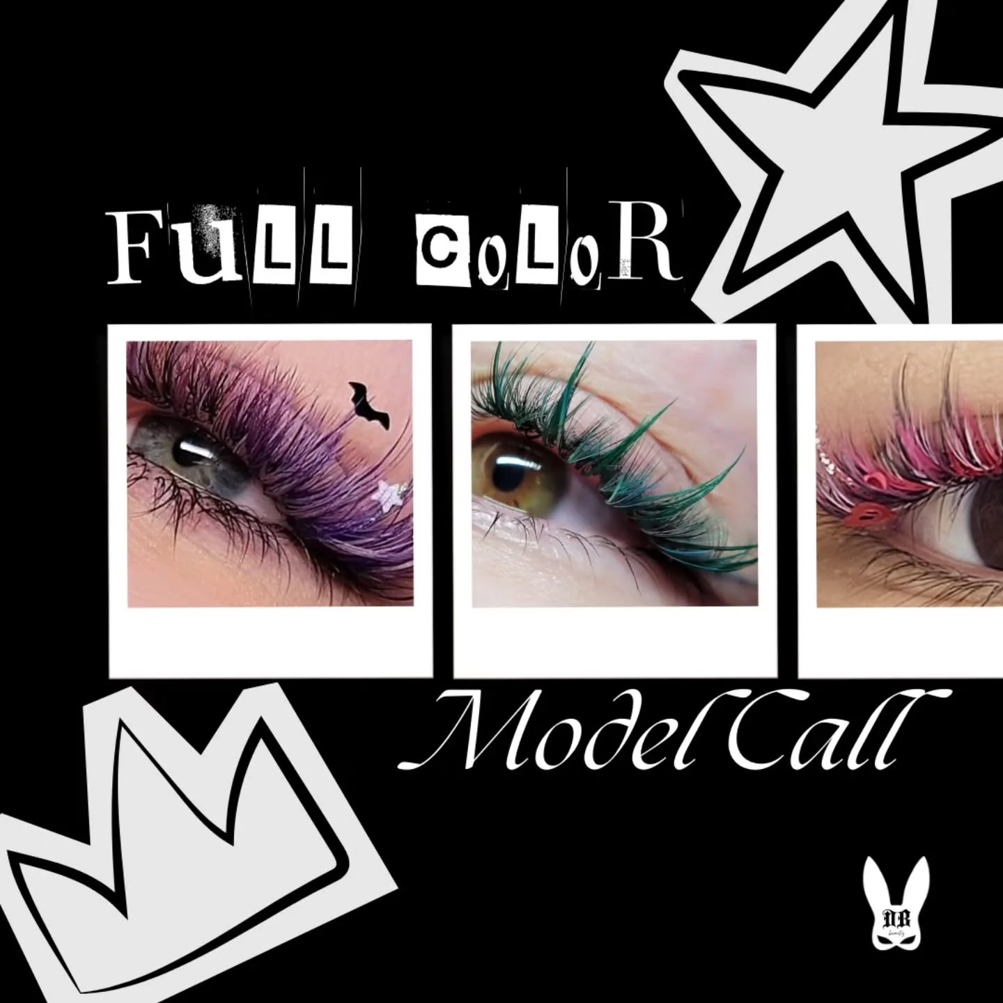 Hey everyone!! 2025 has been an awesome year of being a lash artist! I absolutely love my regulars and also loved meeting and getting to know new demon babes too! This year was definitely the year of manga/anime lashes for me, and I absolutely love t