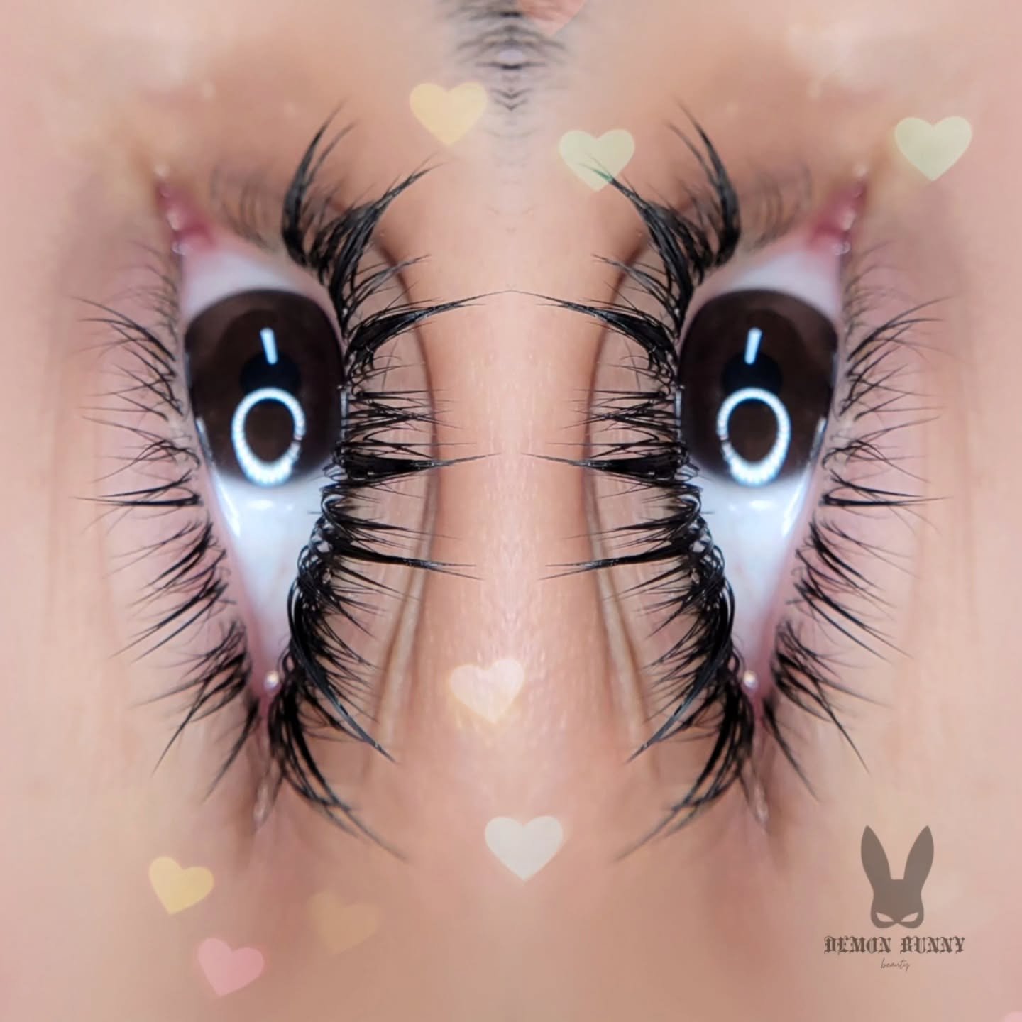 𝖒𝖆𝖓𝖌𝖆 𝖑𝖆𝖘𝖍 𝖘𝖊𝖙

I love how dramatic a manga set can be with very full natural lashes! Even the bottom lashes are so full! 🤩✨️