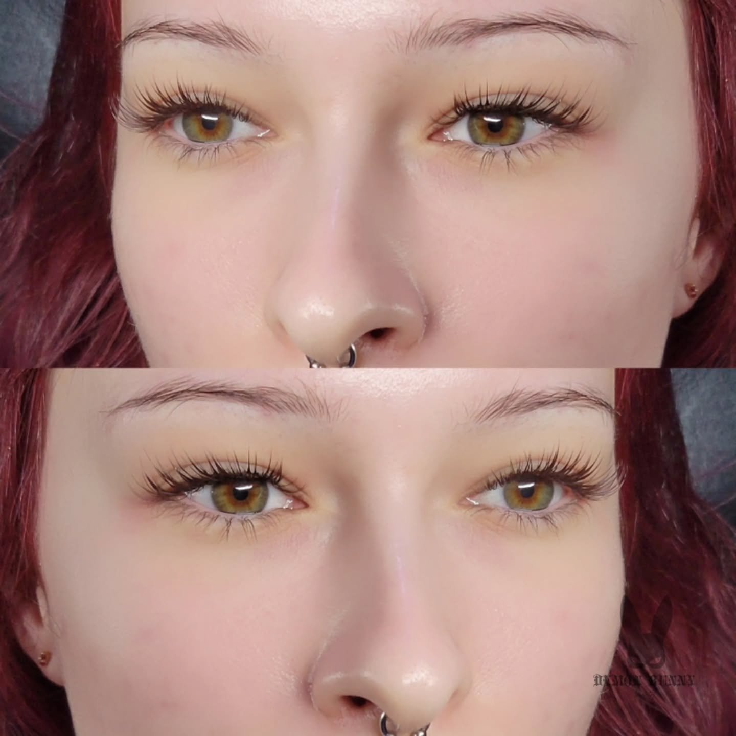 𝖈𝖑𝖆𝖘𝖘𝖎𝖈 𝖑𝖆𝖘𝖍 𝖘𝖊𝖙
🐻🤎🧸☕️
A super cute brown classic set from the March archives! The goal was airy and wispy. I also think it's cool to see how brown lashes can look in different lighting in the first photo. 😊

#tacomalashartist #taco