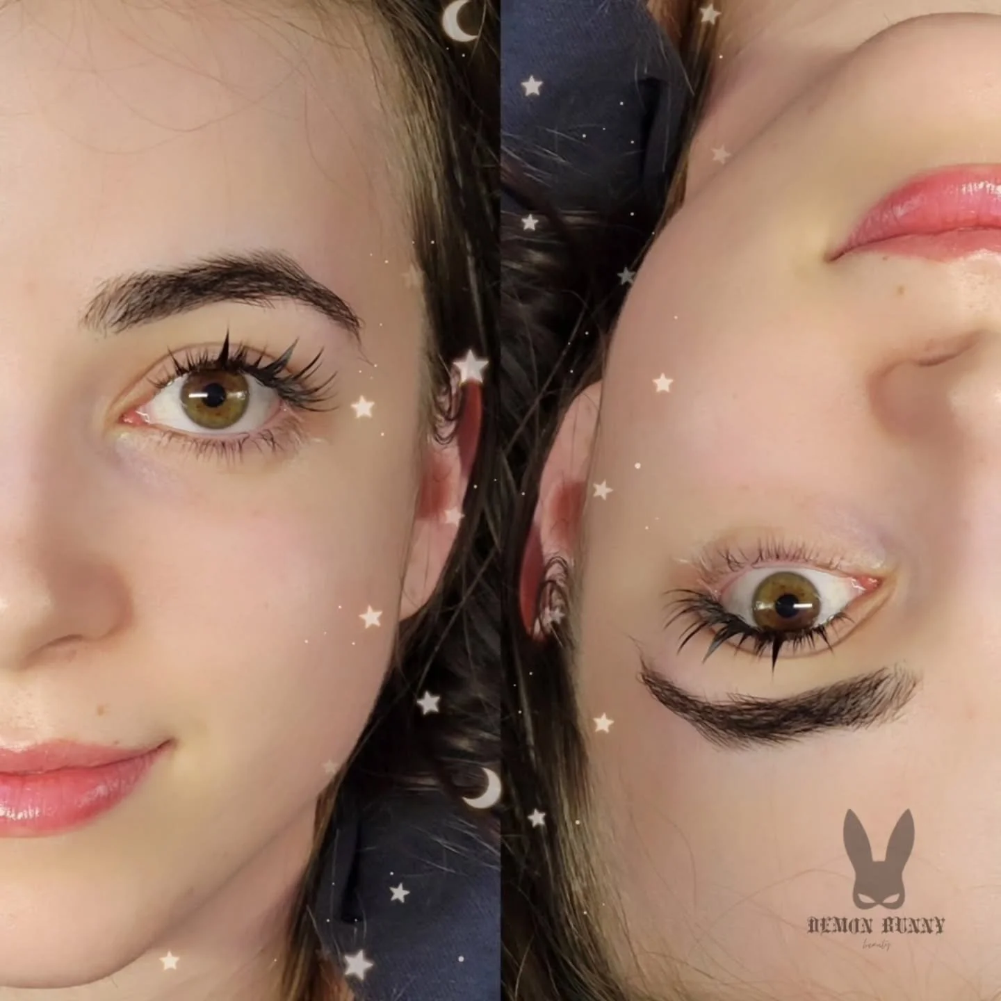 𝖒𝖆𝖓𝖌𝖆 𝖑𝖆𝖘𝖍 𝖘𝖊𝖙

2nd full set with the LED system!!! Truly loving the instant curing and no spicy fumes! ☺️

📍Lincoln District - Tacoma, WA
Wispy ☆ Manga/Anime ☆ Color Lashes
Korean Lash Lift ☆ Solid 18k Tooth Gems

#tacomalashstudio #tac