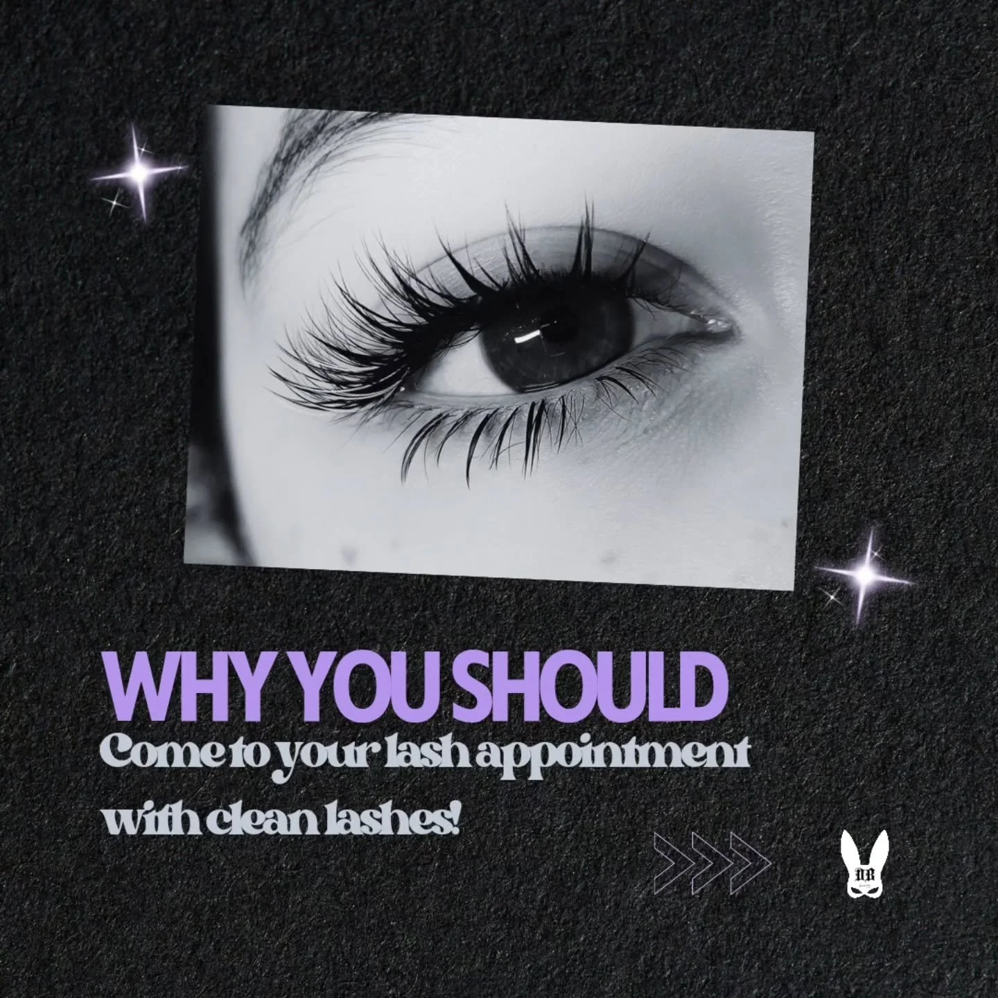 🧼🫧🛁 Having good and proper lash hygiene is a must when getting lash extensions!! This is the one absolute thing I continuously advocate to all my lash clients. Having clean lashes is a must! 
I can tell when you aren't washing them. I can tell whe