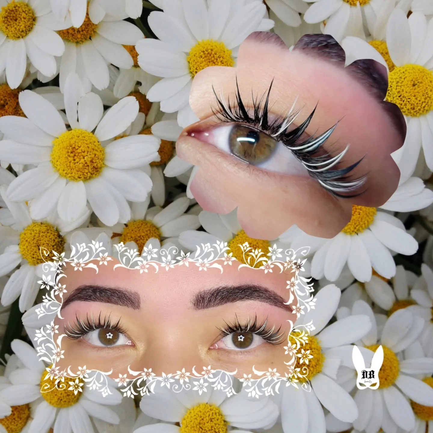𝖙𝖍𝖊 𝖘𝖎𝖗𝖊𝖓 𝖘𝖊𝖙

Still my favorite lash style to do!! LC curl spikes with LB multilayer lashes. Kind of like manga lashes but with an edgy vibe! 😈
🤍 Vintage White from @thelashritual

If you want a lash set like this, book a siren set with