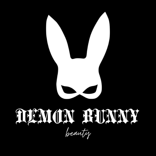 Demon Bunny Beauty