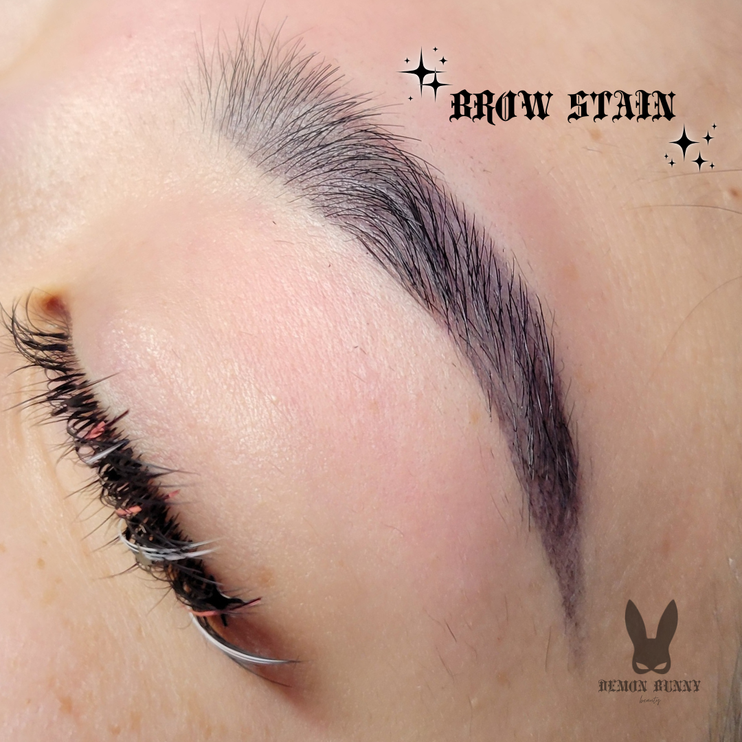 Brow Stain