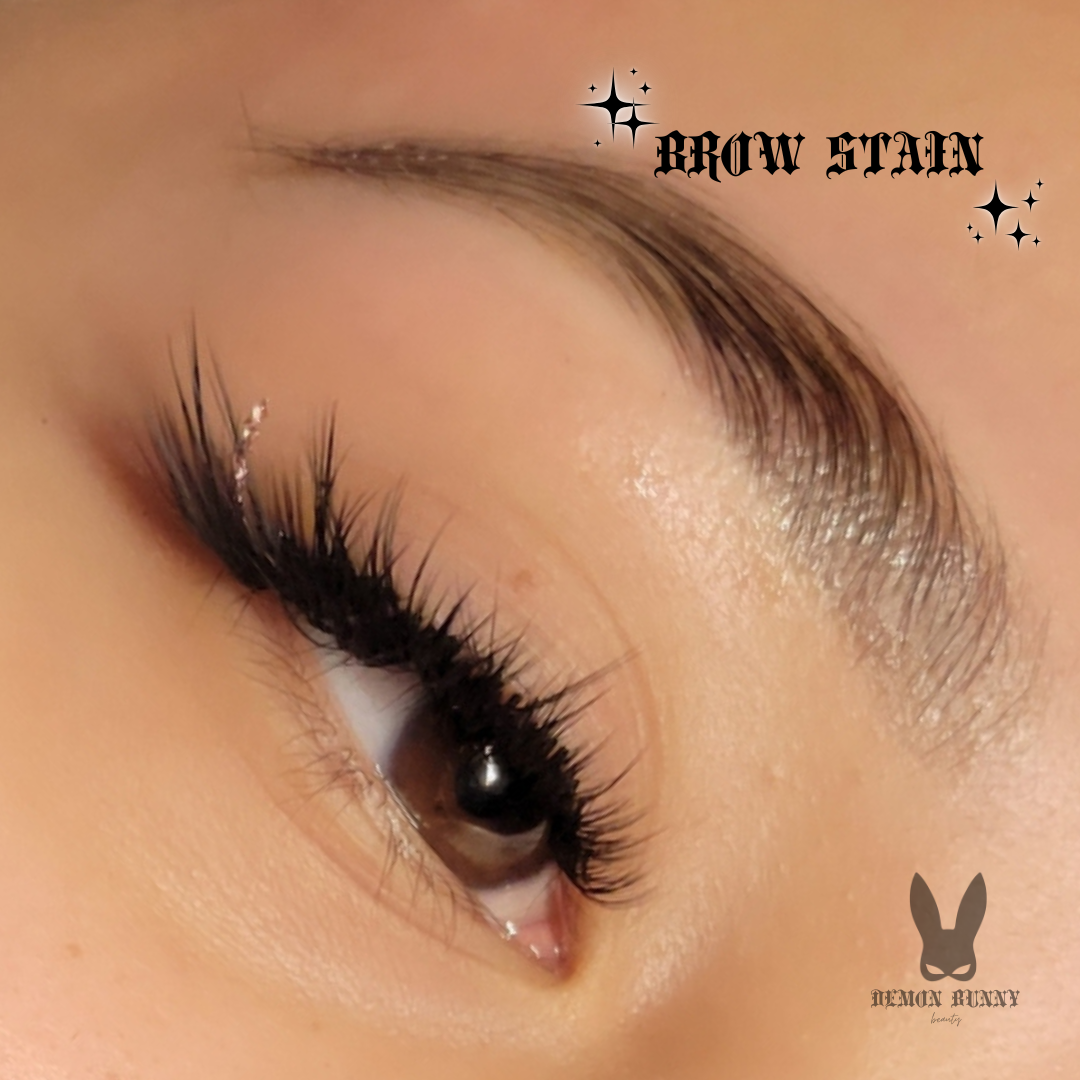 Brow Stain