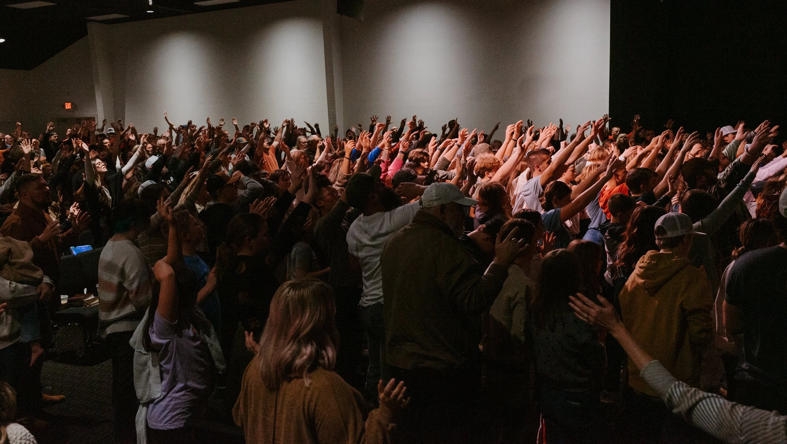 Services 4 — Damon Thompson Ministries